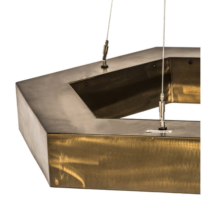 Hamada LED Chandelier