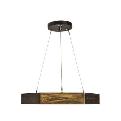 Hamada LED Chandelier