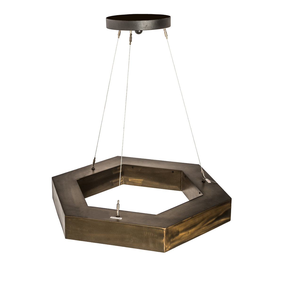 Hamada LED Chandelier
