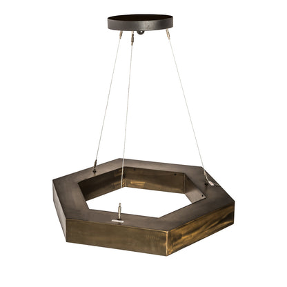 Hamada LED Chandelier