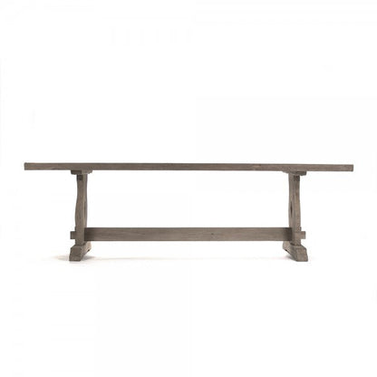 Hamburg Solid Wood Dining Table