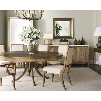 Hamilton Round Dining Table