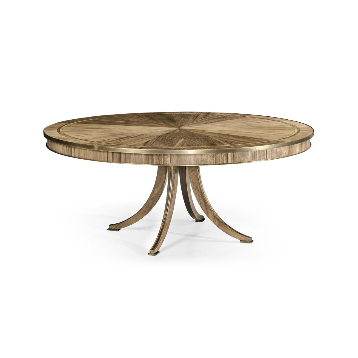 Hamilton Round Dining Table