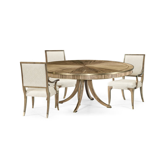 Hamilton Round Dining Table