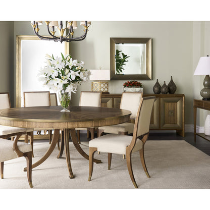 Hamilton Round Dining Table