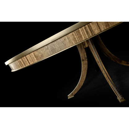 Hamilton Round Dining Table
