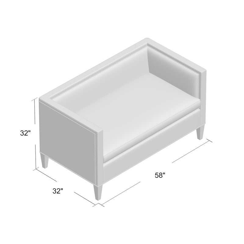 Hamilton Settee
