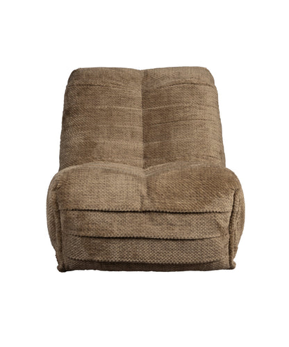 Hamilton Swivel Lounge Chair Chair with Ottoman