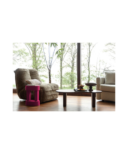 Hamilton Swivel Lounge Chair Chair with Ottoman