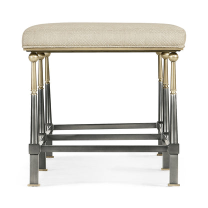 Hamilton Upholstered Bench