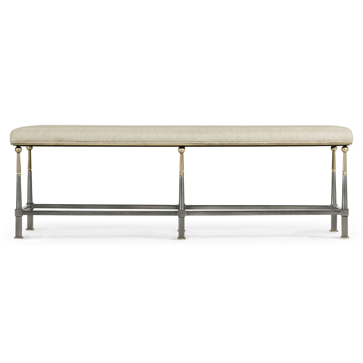 Hamilton Upholstered Bench