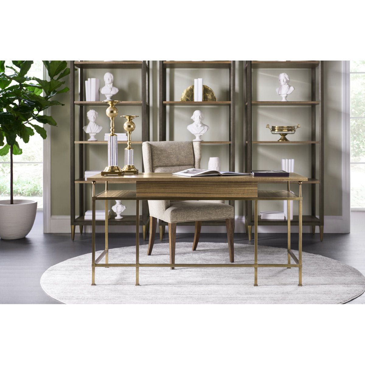 Hamilton Writing Desk