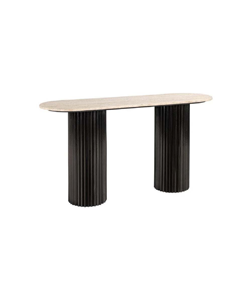 Hampton 59'' W Console Table