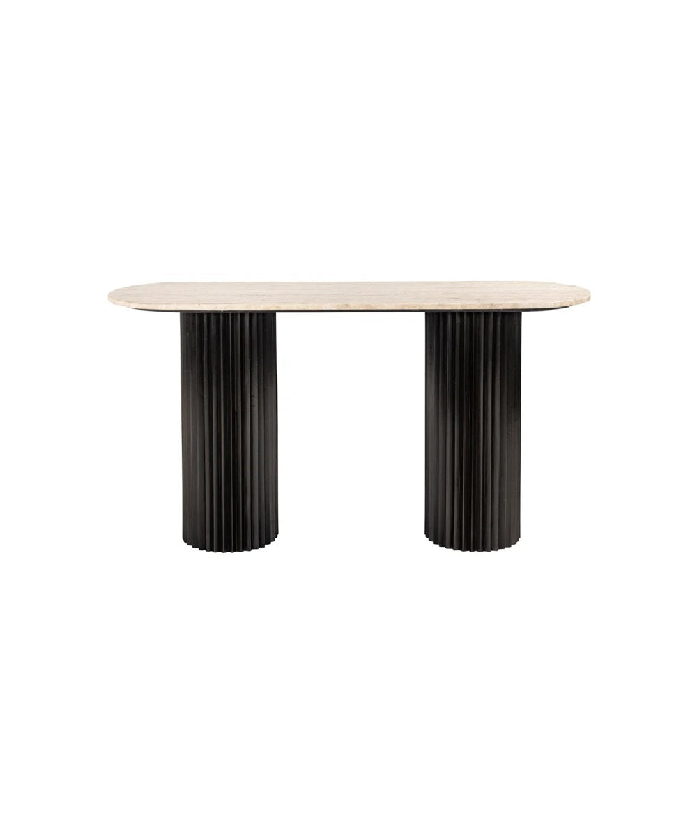 Hampton 59'' W Console Table