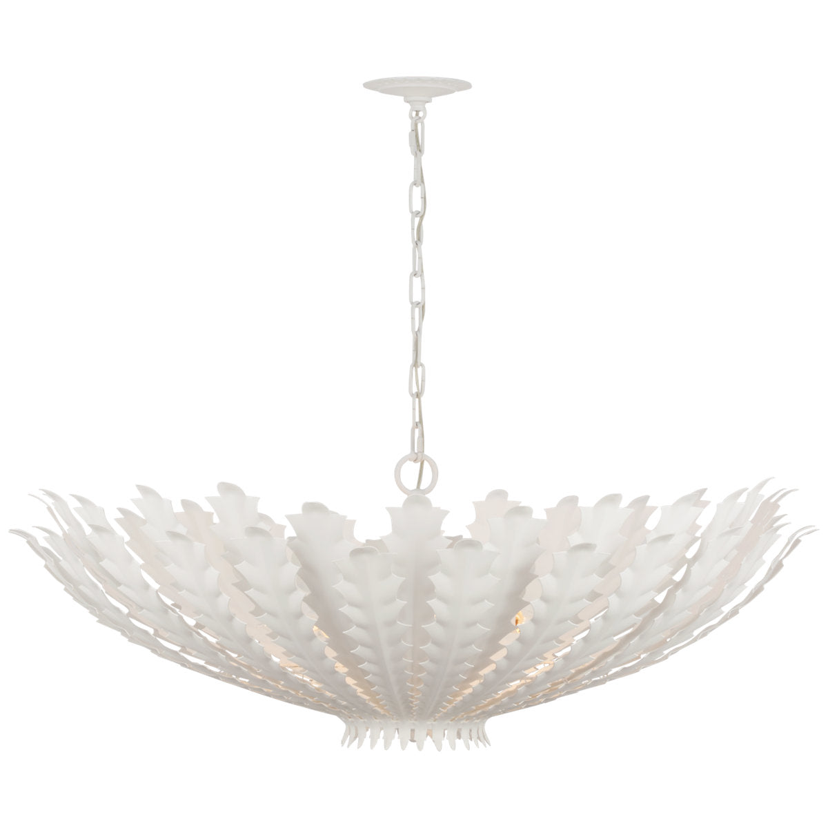 Hampton 6 - Light Chandelier