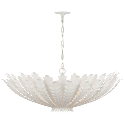 Hampton 6 - Light Chandelier