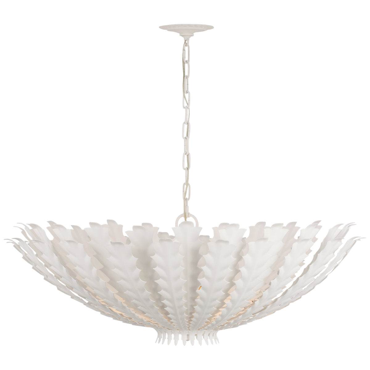 Hampton 6 - Light Chandelier