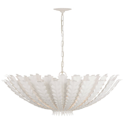Hampton 6 - Light Chandelier