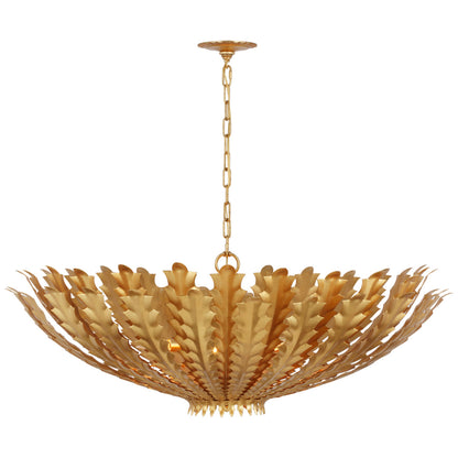 Hampton 6 - Light Chandelier