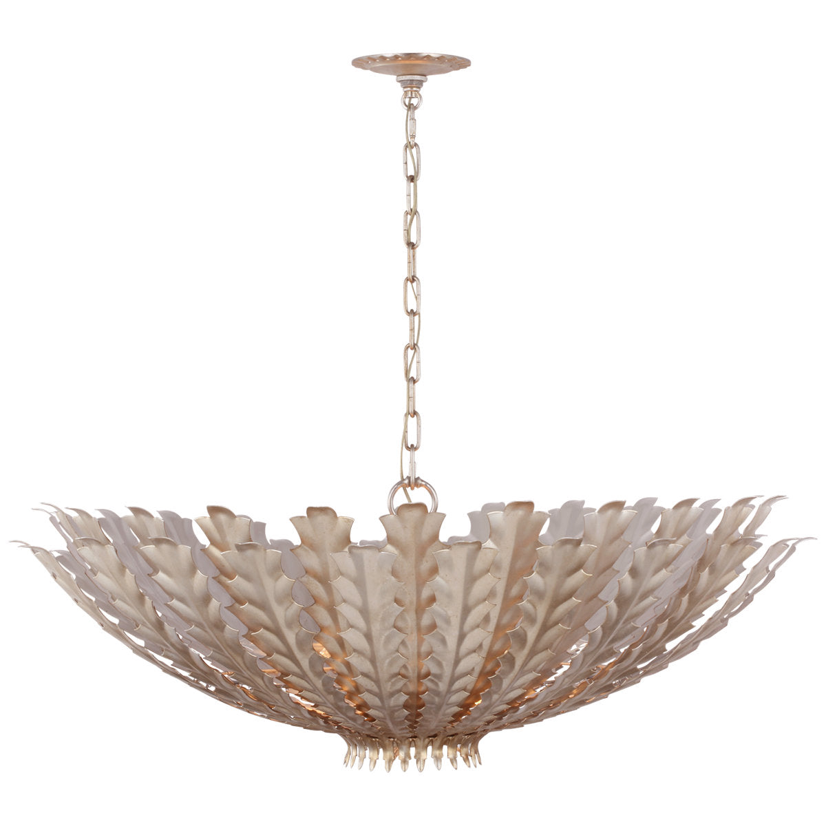 Hampton 6 - Light Chandelier