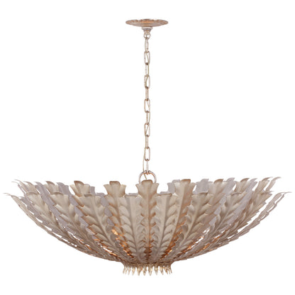Hampton 6 - Light Chandelier