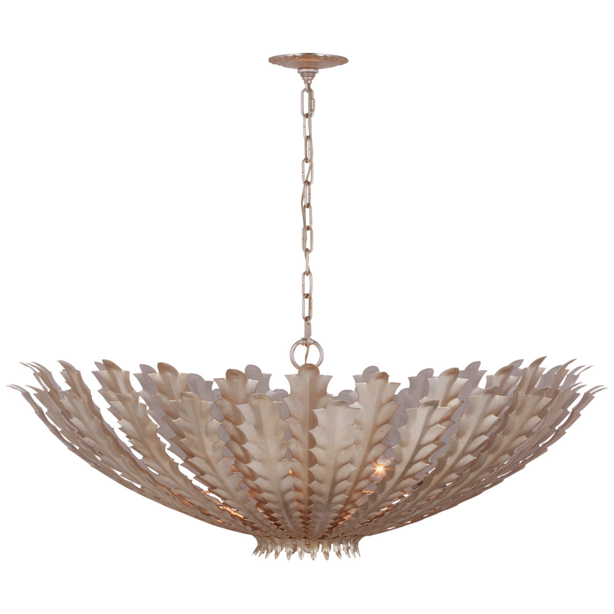 Hampton 6 - Light Chandelier