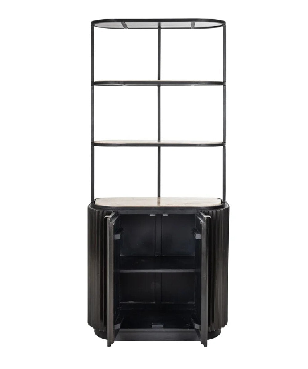 Hampton Bookcase