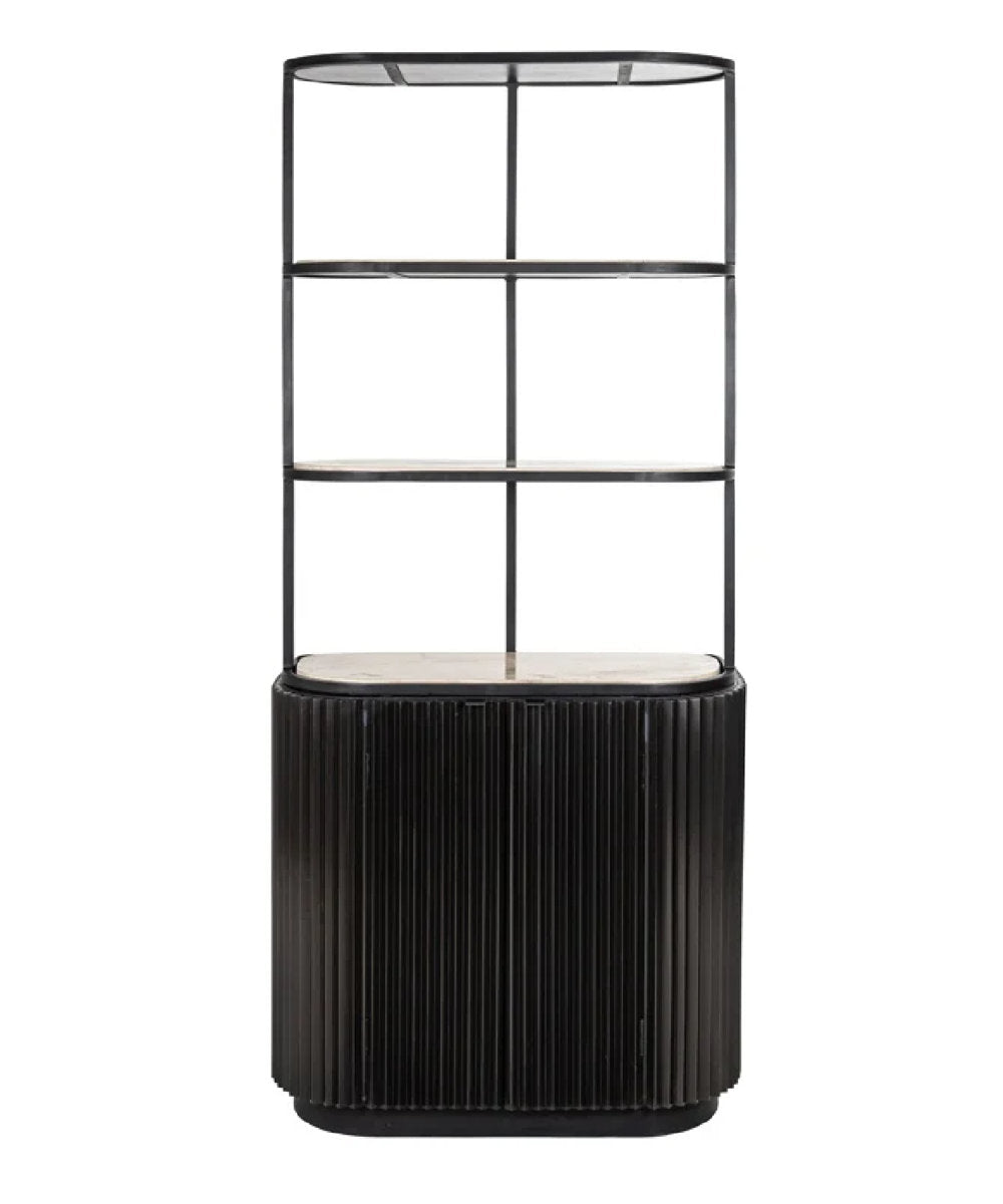 Hampton Bookcase