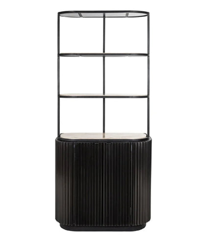 Hampton Bookcase