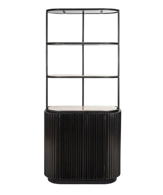 Hampton Bookcase