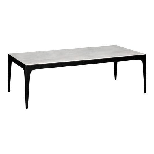 Hancock Rectangular Cocktail Table