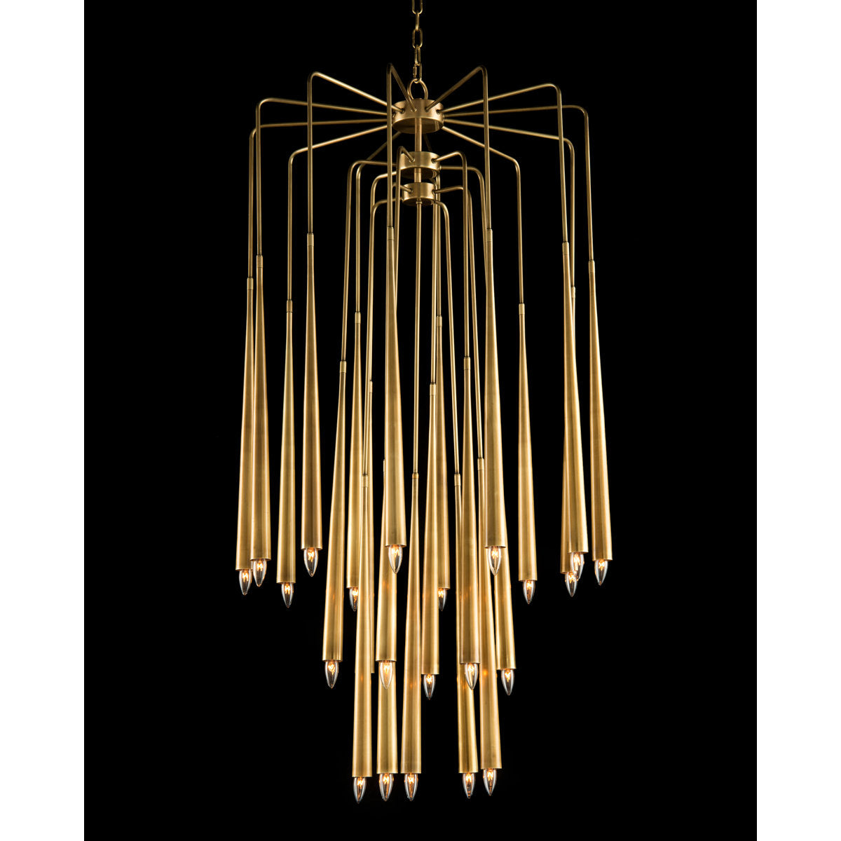 Hans 23 - Light Chandelier