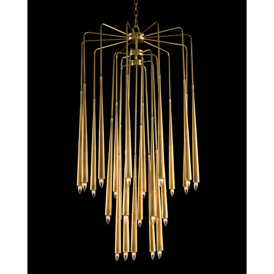 Hans 23 - Light Chandelier