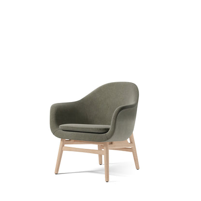 Harbour Armchair Chair with Ottoman