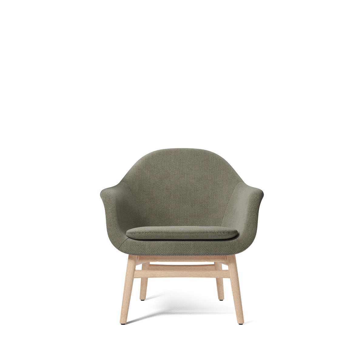 Harbour Armchair Chair with Ottoman