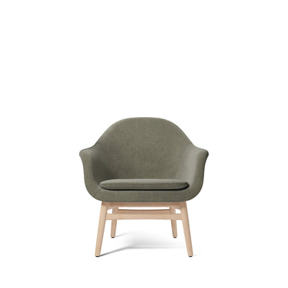 Harbour Armchair Chair with Ottoman