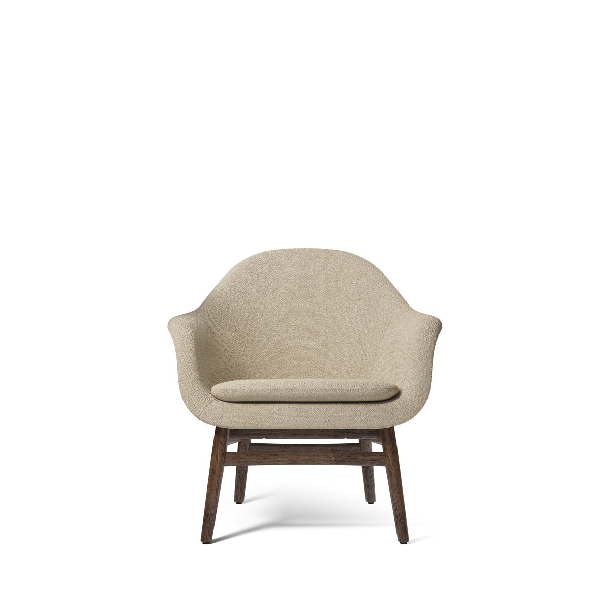 Harbour Armchair Chair with Ottoman