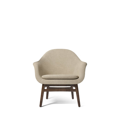 Harbour Armchair Chair with Ottoman