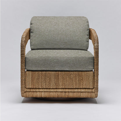 Harbour Swivel Armchair