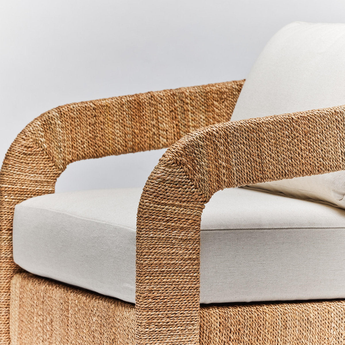 Harbour Swivel Armchair