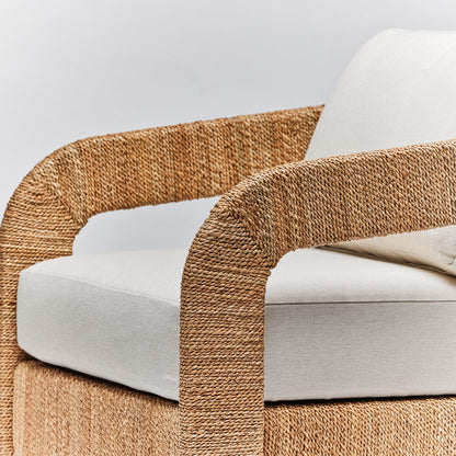 Harbour Swivel Armchair