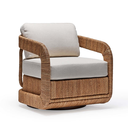 Harbour Swivel Armchair