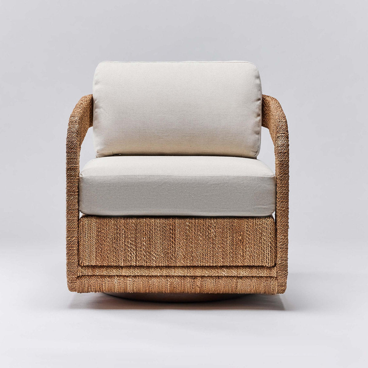 Harbour Swivel Armchair