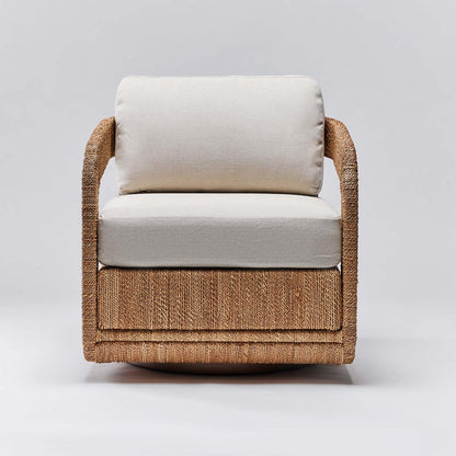 Harbour Swivel Armchair