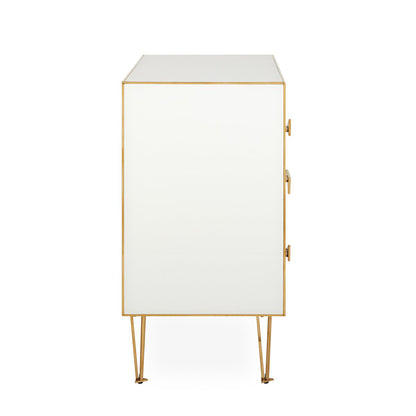 Harlequin 3 Drawer Chest