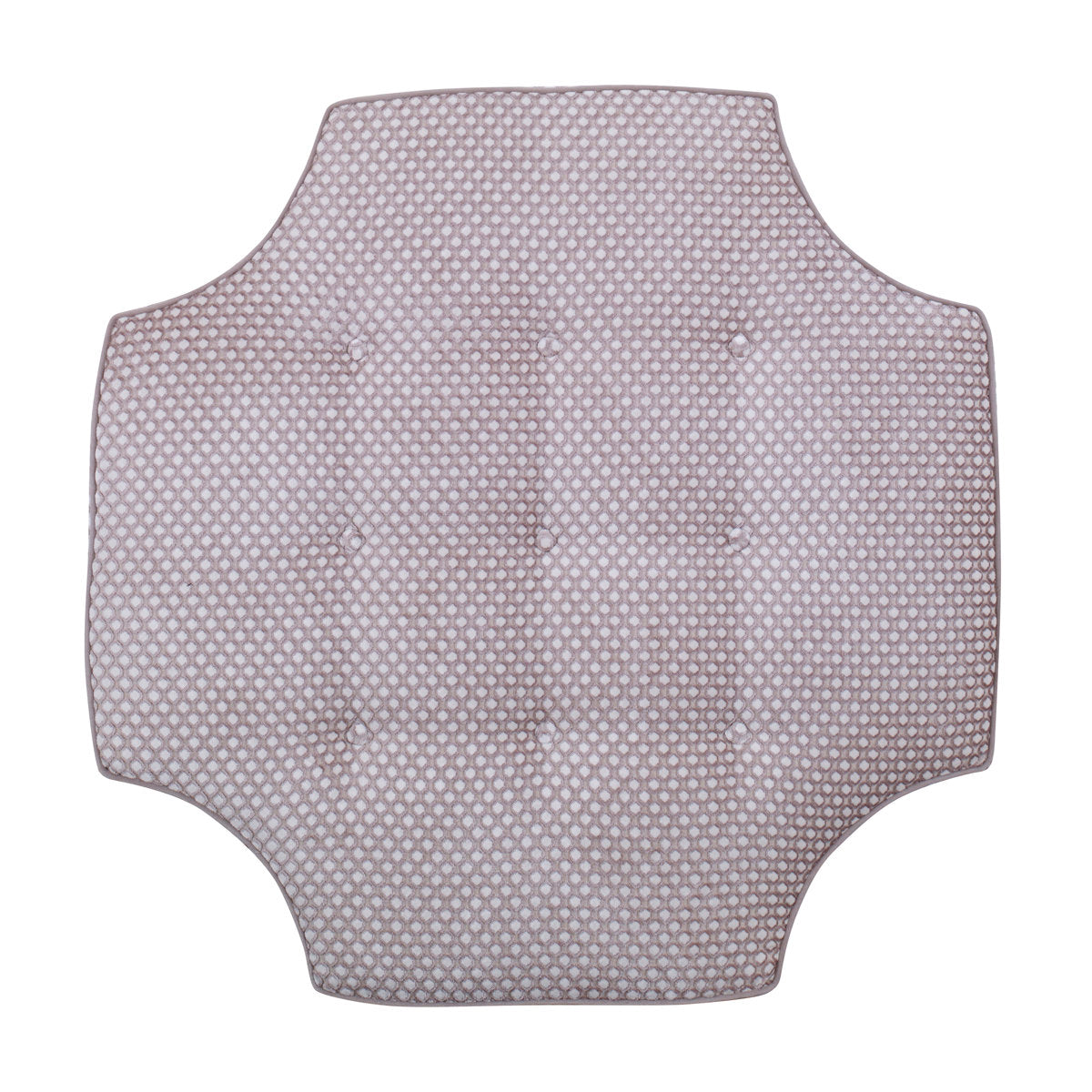 Harlow Novelty Ottoman