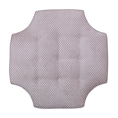 Harlow Novelty Ottoman