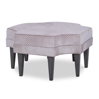 Harlow Novelty Ottoman
