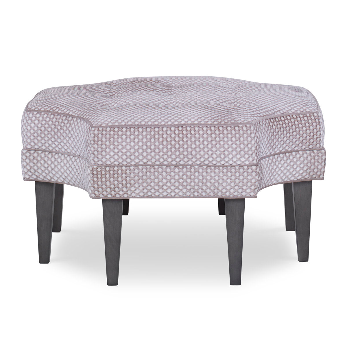 Harlow Novelty Ottoman