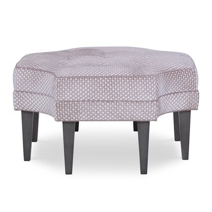 Harlow Novelty Ottoman